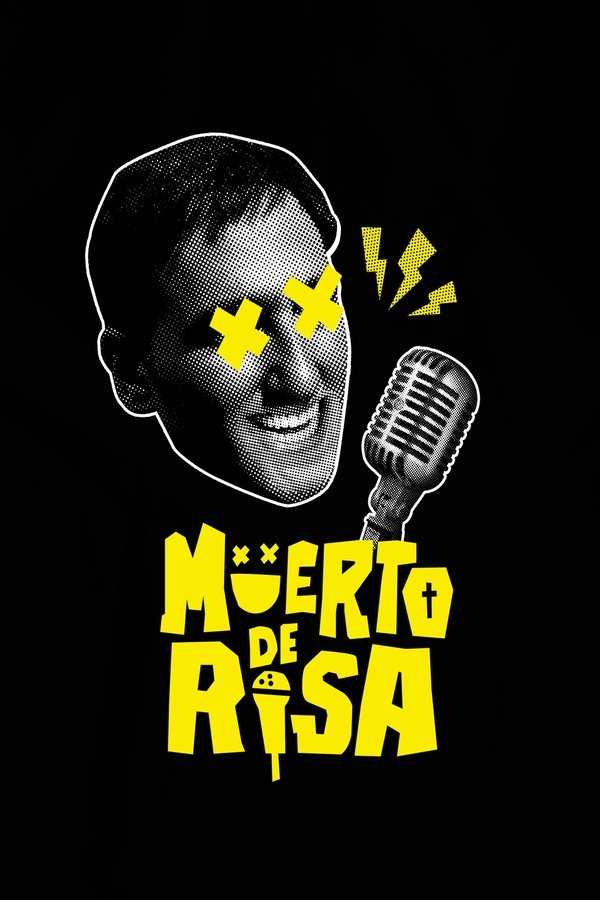 Muerto De Risa
