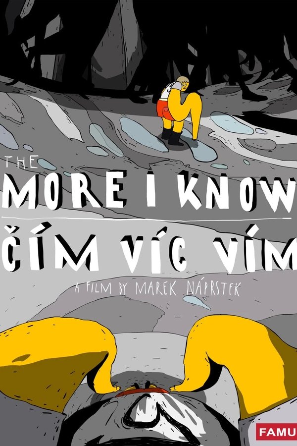 Čím Víc Vím