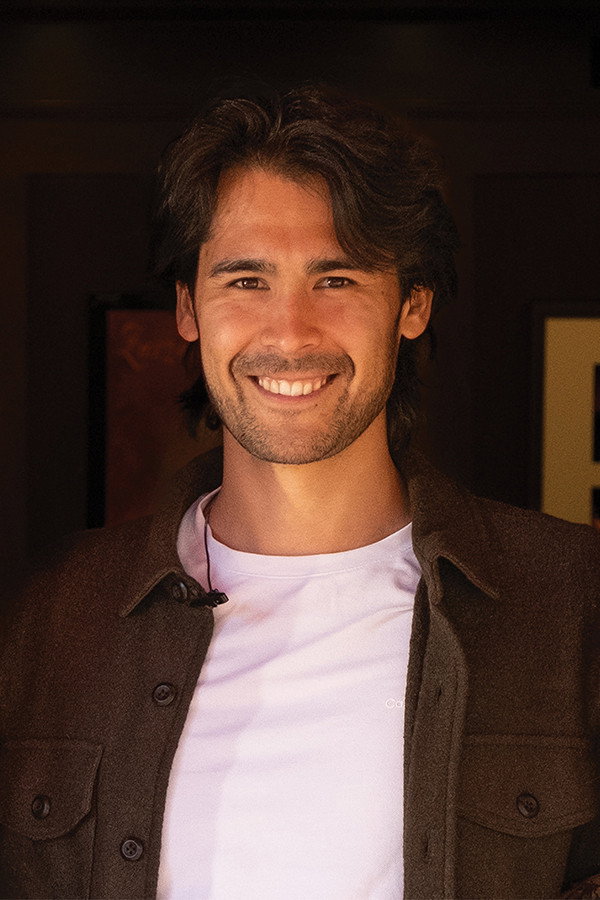 Director
