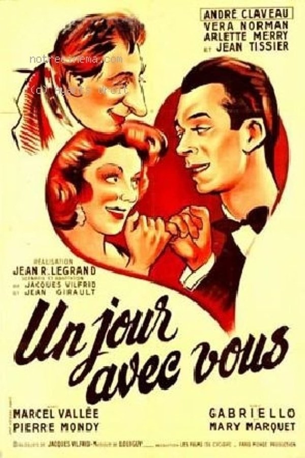Un Jour Avec Vous