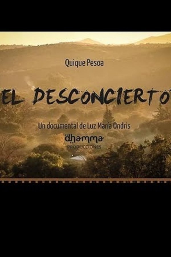 El Desconcierto