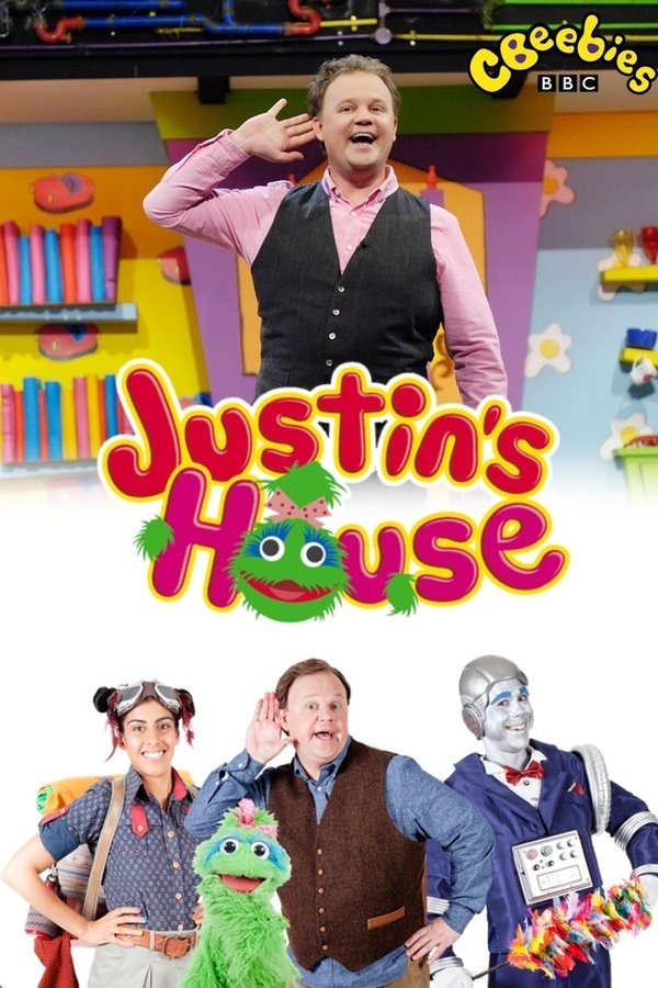 Justin's House