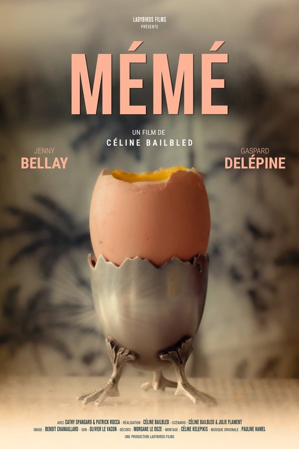 Mémé