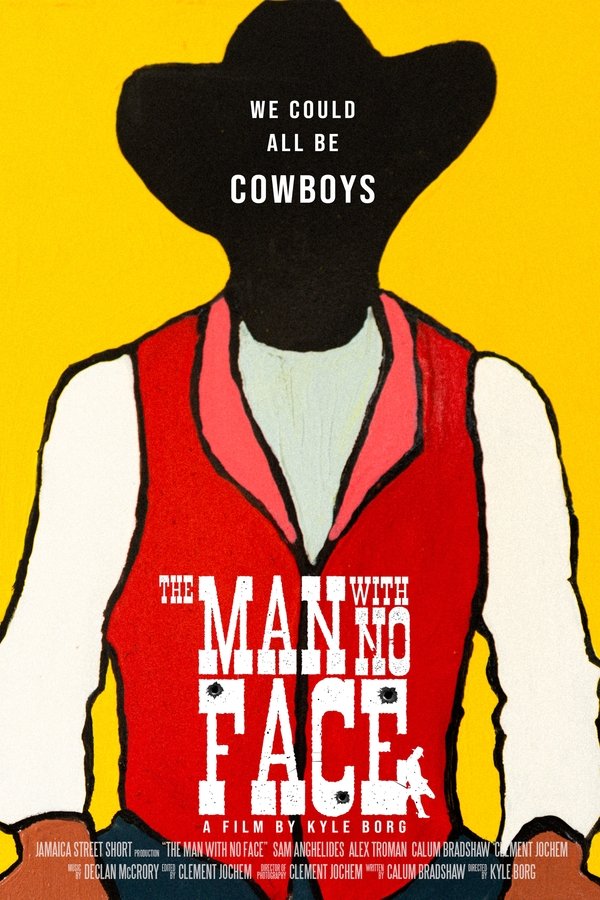 The Man With No Face