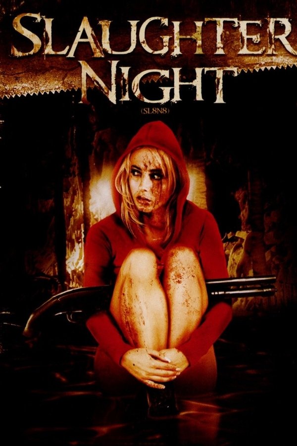 Slaughter Night