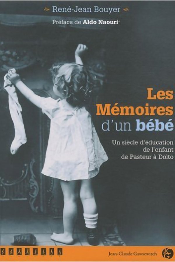 Les Mémoires D'un Bébé