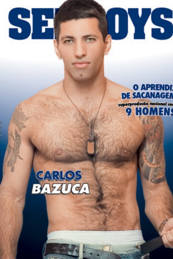 O Aprendiz De Sacanagem