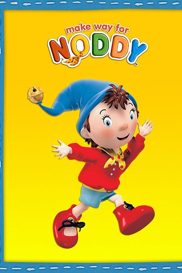 Make Way for Noddy