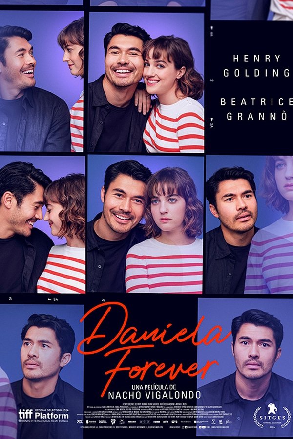 Daniela Forever