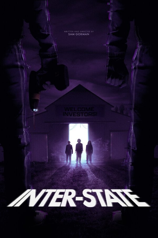 Inter-State