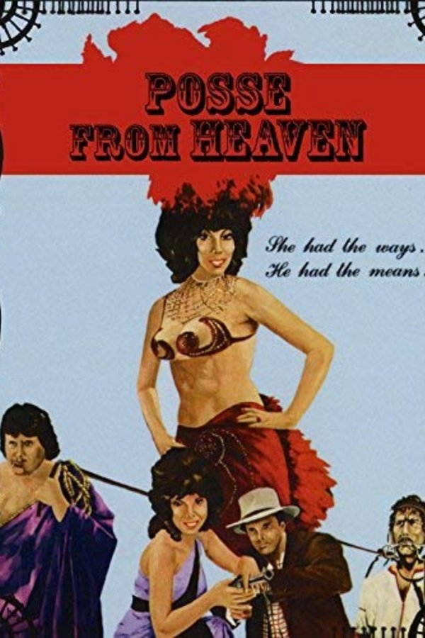 Posse From Heaven