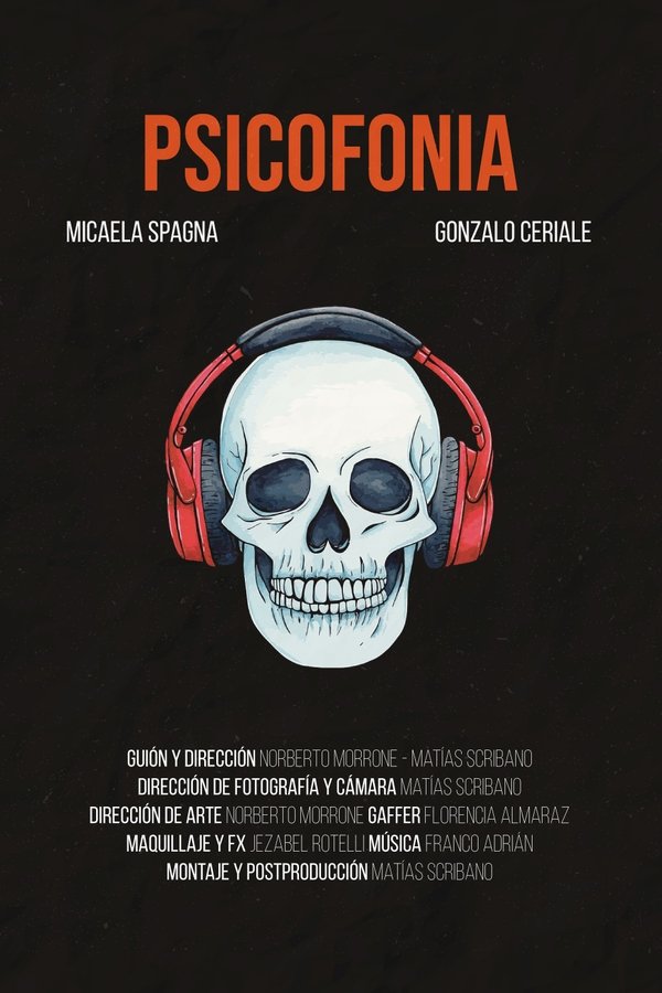 Psicofonía