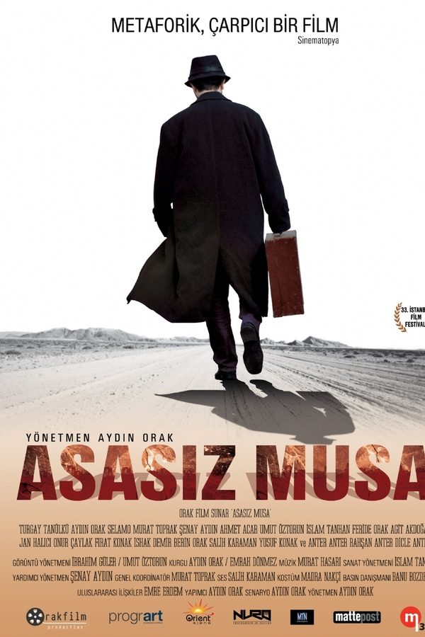 Asasız Musa