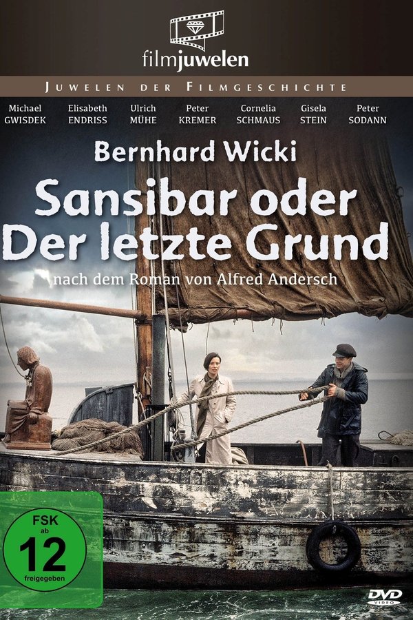 Sansibar Oder Der Letzte Grund