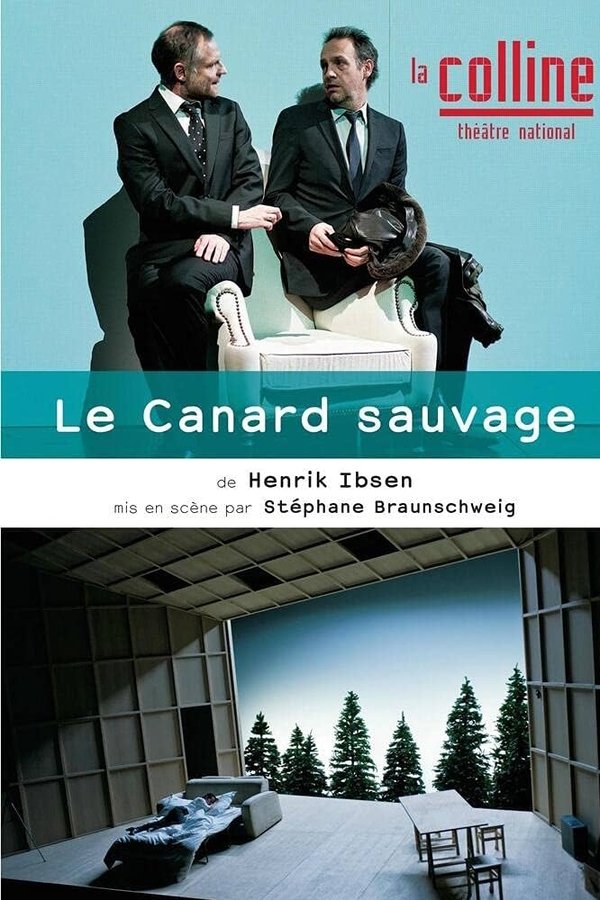 Le Canard Sauvage