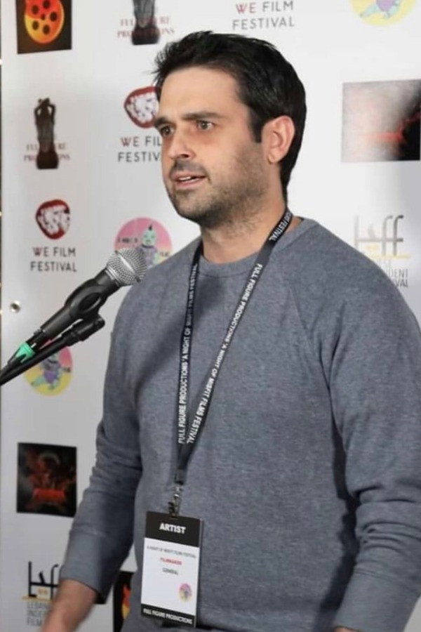 Director