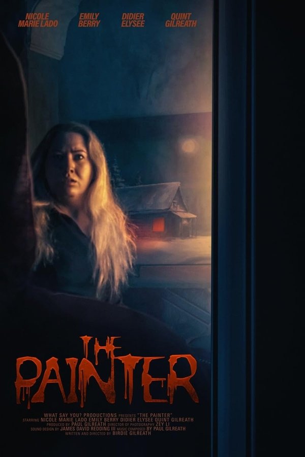 The Painter