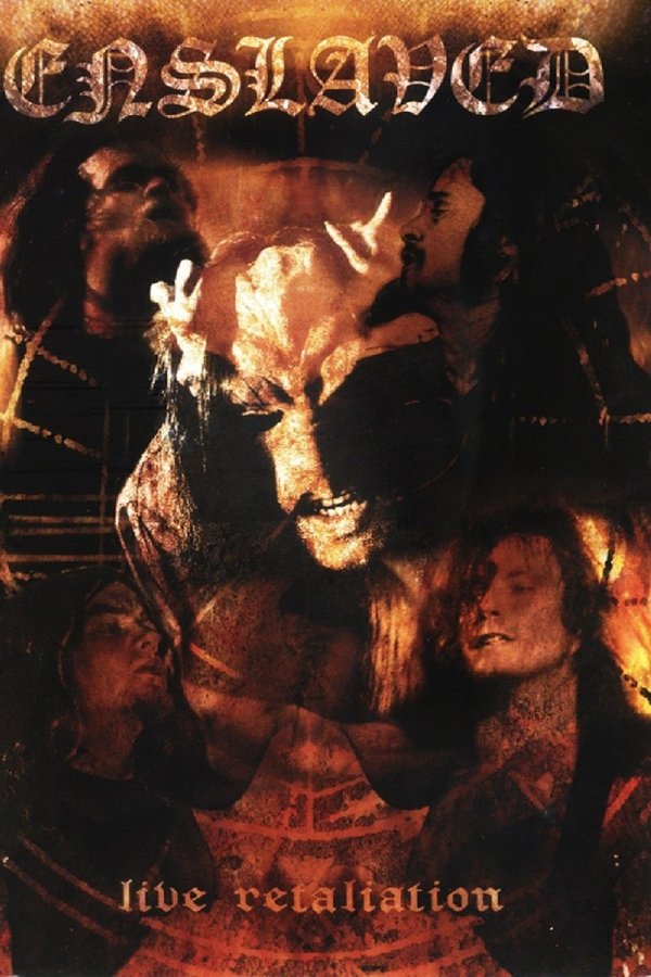 Enslaved: Live Retaliation