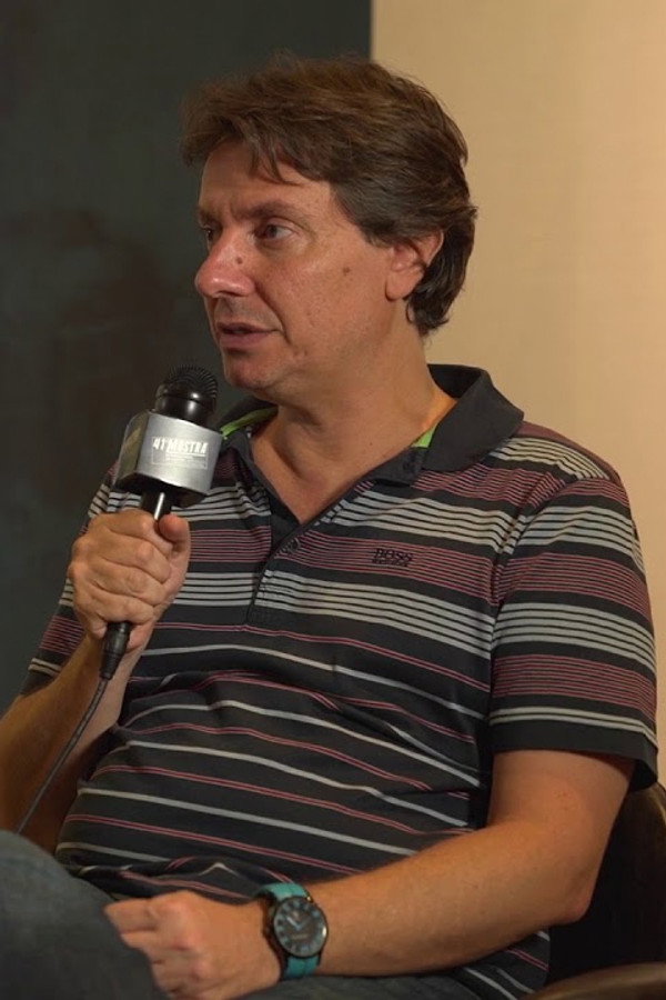 Director
