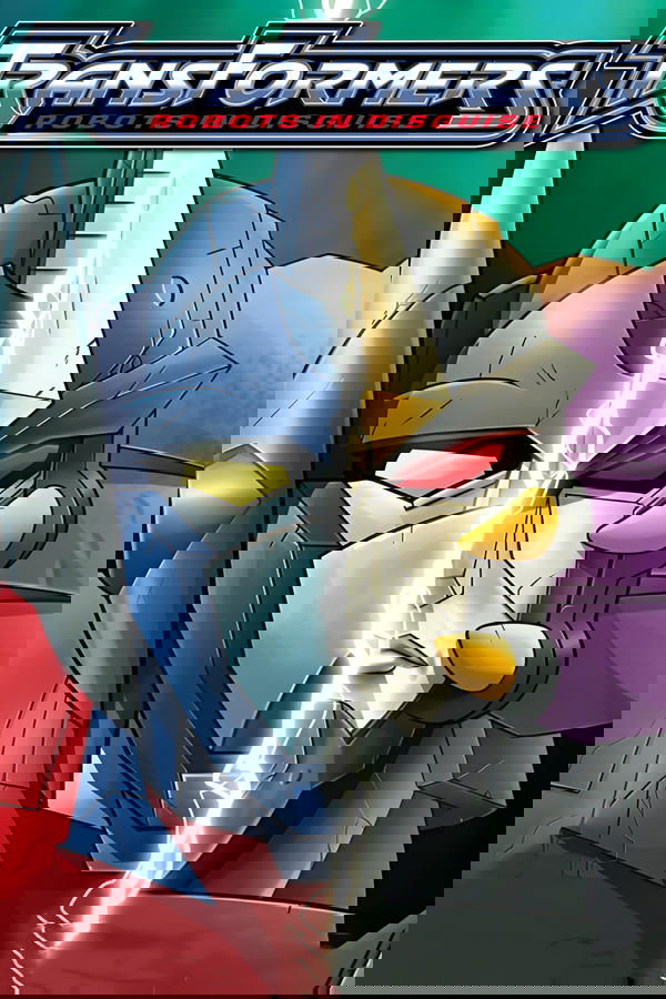 Transformers: Nueva Generación