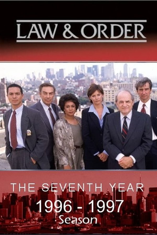 Watch Law & Order Free