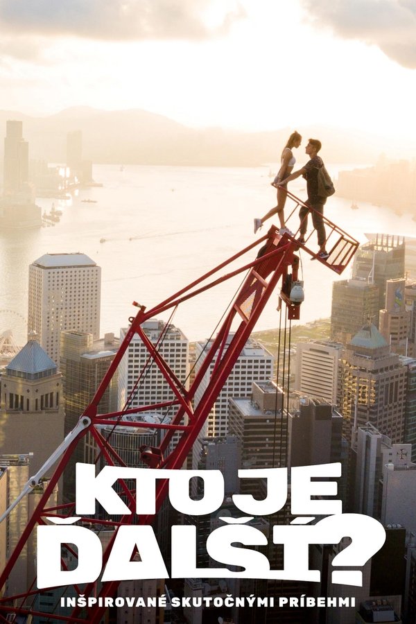 Kto Je ďalší?