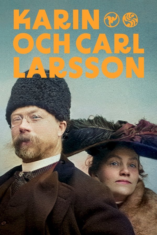 Karin Och Carl Larsson