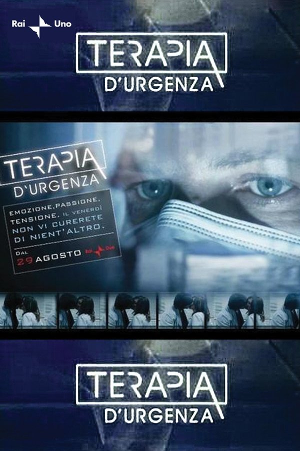 Terapia D'urgenza