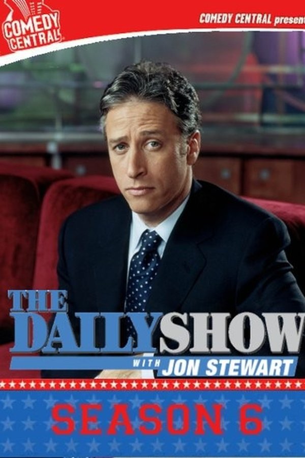 Watch The Daily Show Free