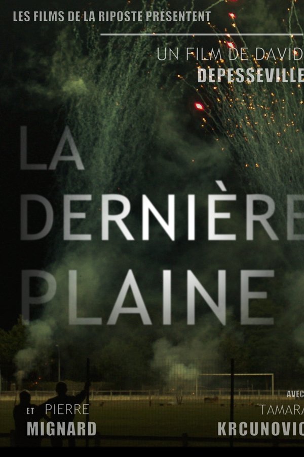 La Dernière Plaine