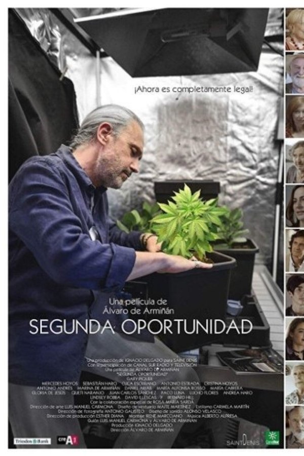 Segunda Oportunidad