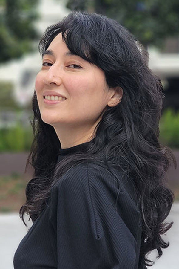 Director