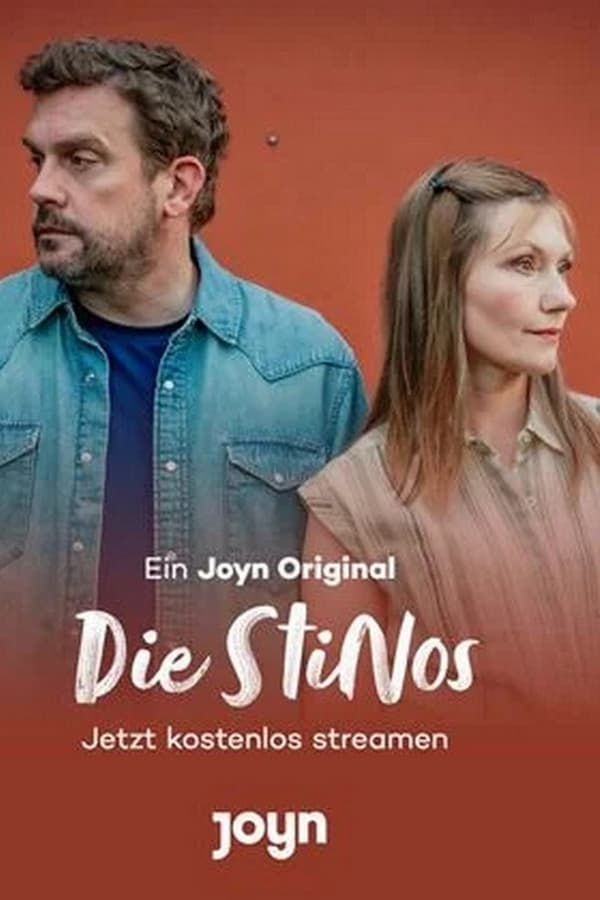 Die StiNos - Ganz Besonders Stinknormal
