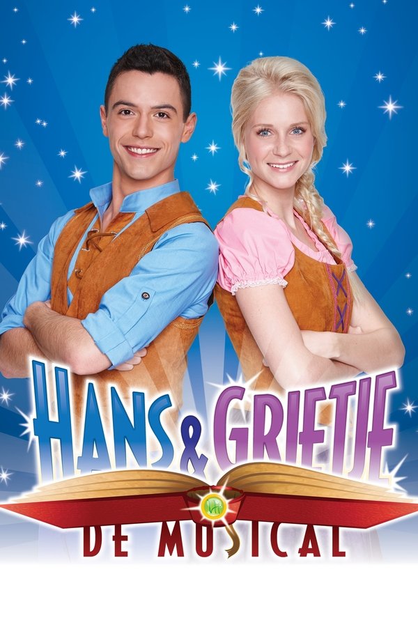 Hans & Grietje De Musical