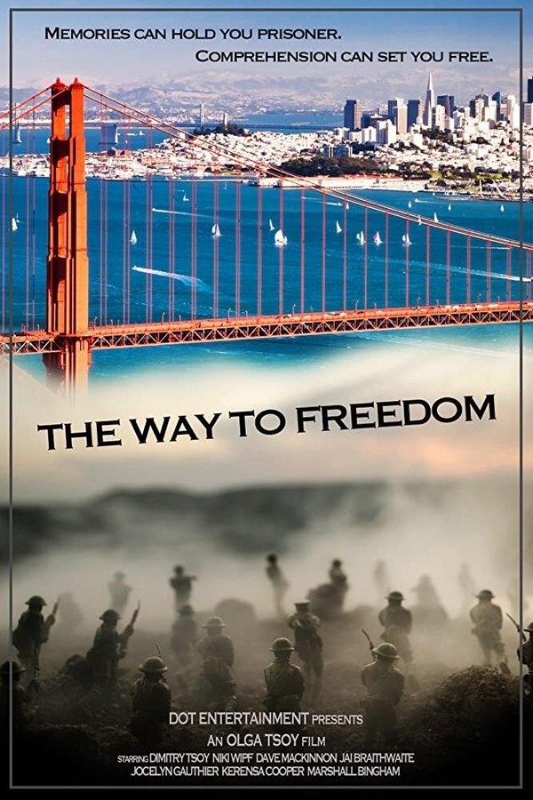 The Way To Freedom