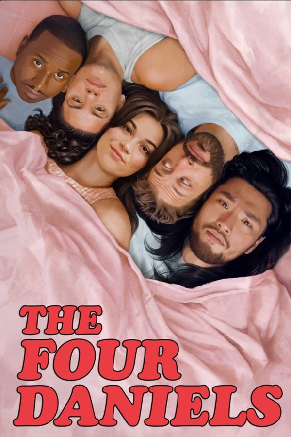 The Four Daniels