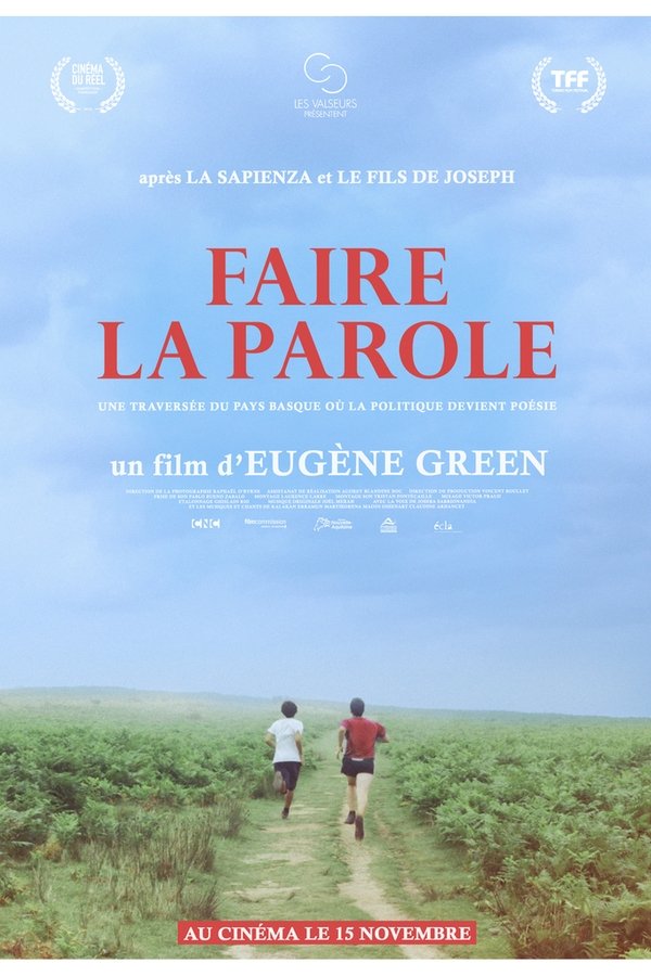Faire La Parole