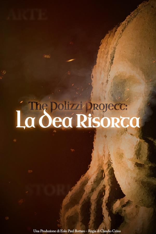 La diosa resucitada