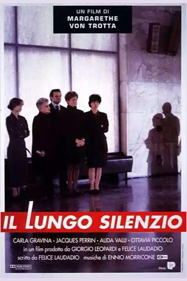 Il Lungo Silenzio