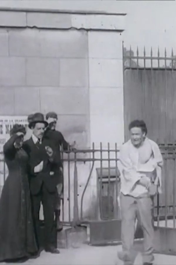Les Exploits D'Houdini à Paris; Ou, Les Merveilleux Expoits D'Houdini