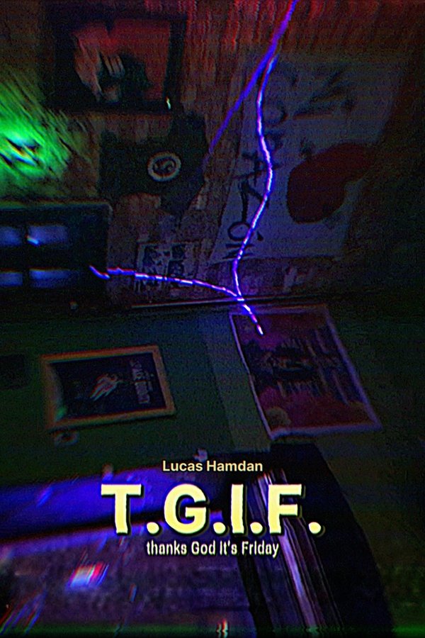 T.G.I.F.