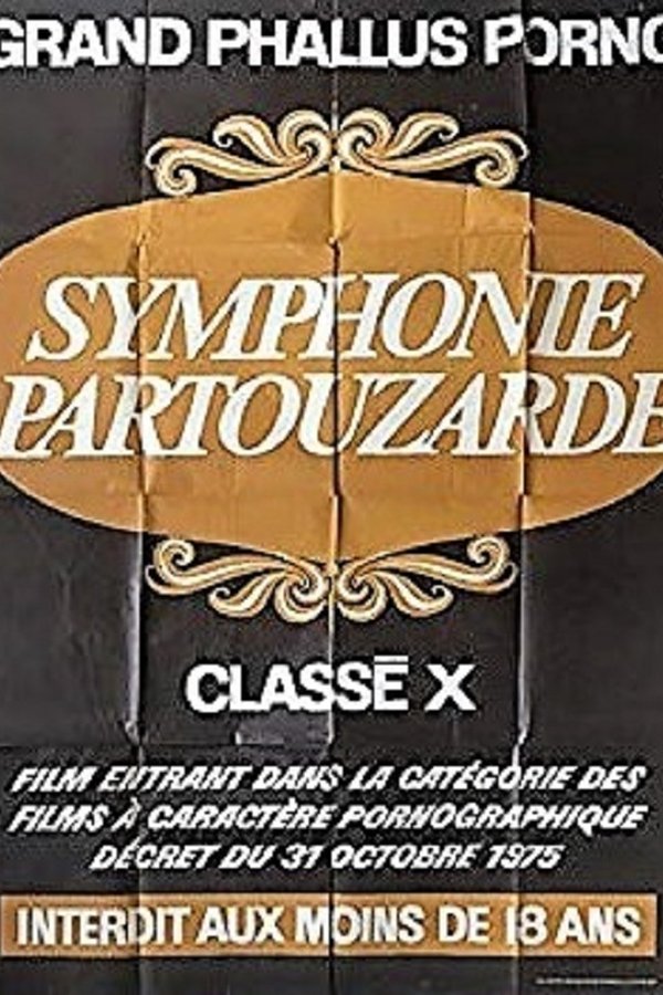 Symphonie Partouzarde
