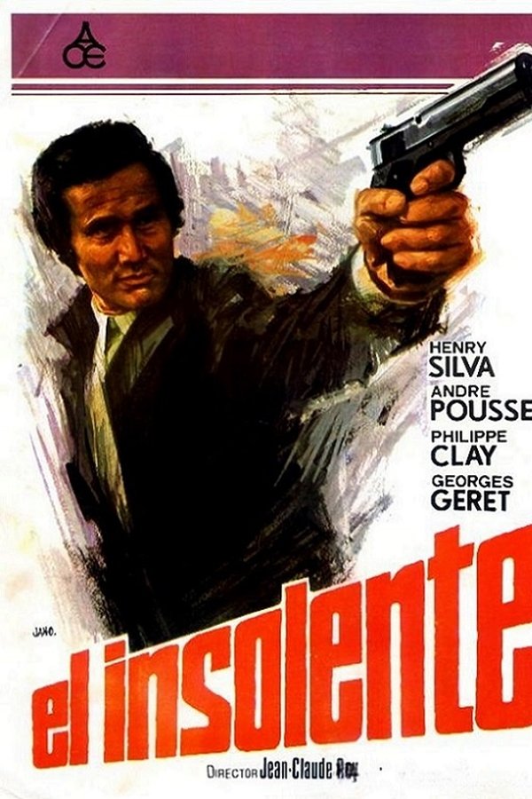 L'Insolent