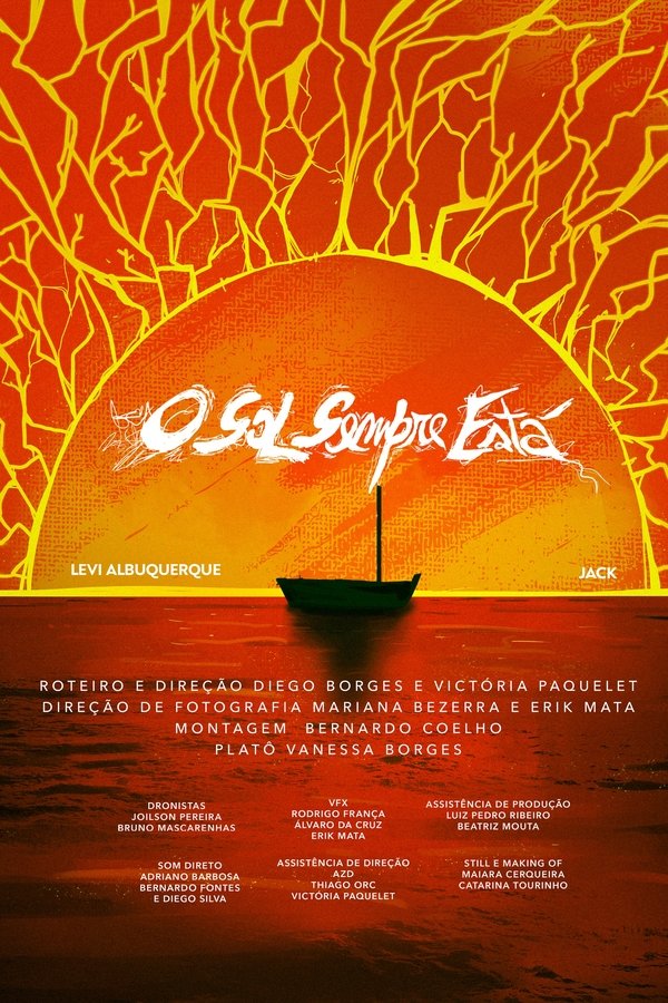 O Sol Sempre Está