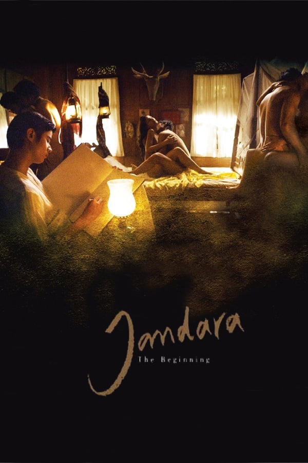 Jan Dara: The Beginning