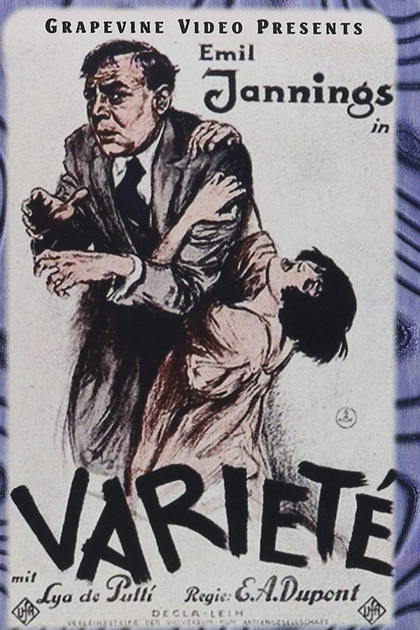 Varieté
