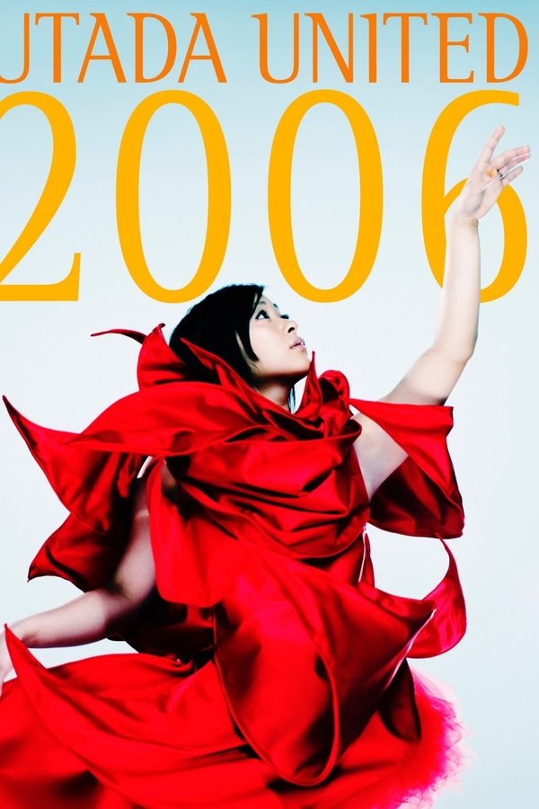 UTADA UNITED 2006