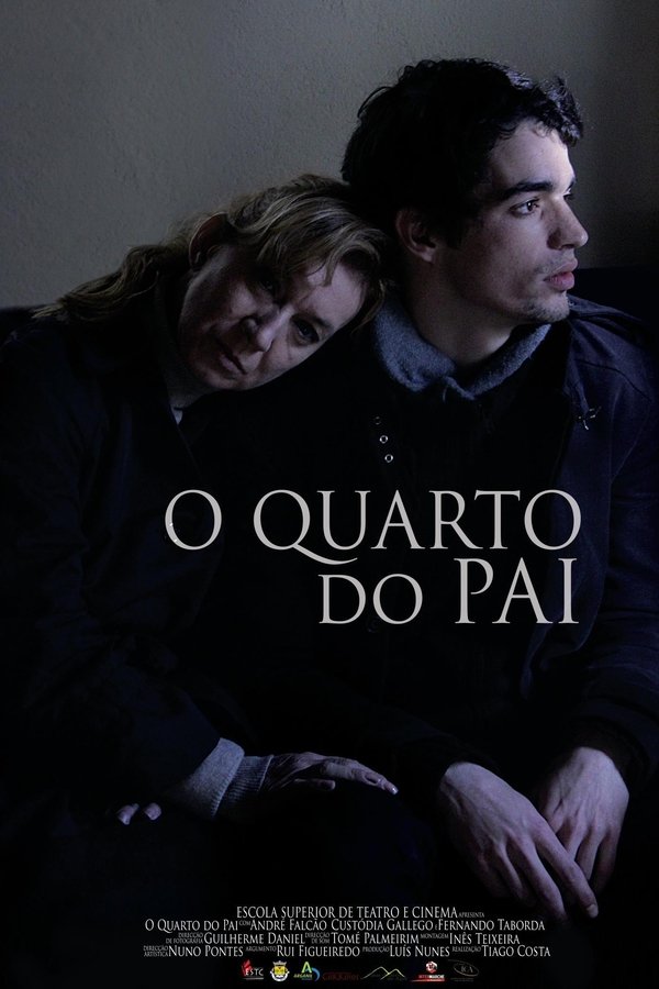O Quarto Do Pai