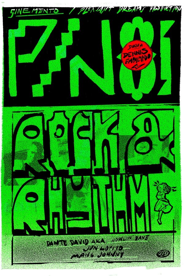 Pinoi Rock And Rhythm