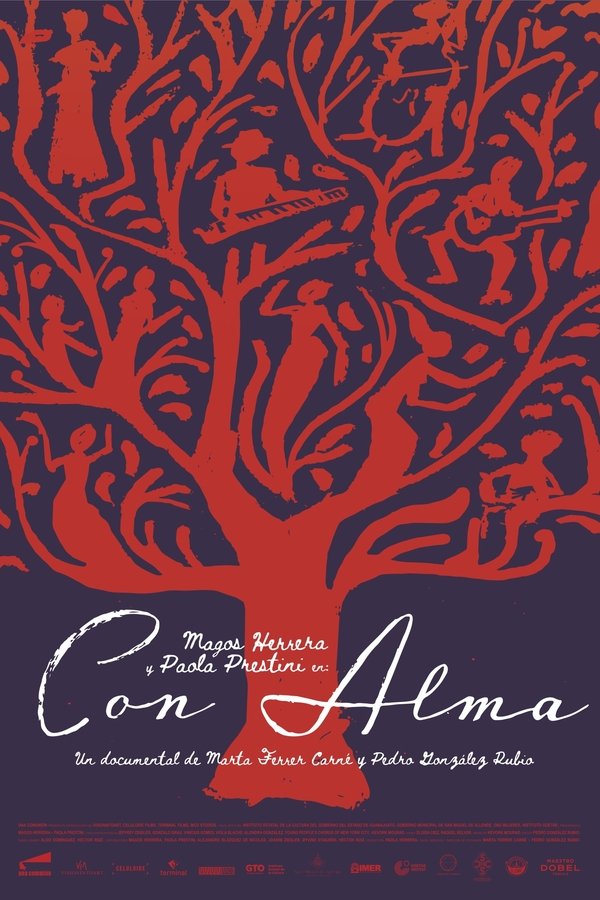 Con Alma